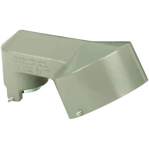 Killark - KLRK EZD4 1-1/4" STANCHION MOUNT AS