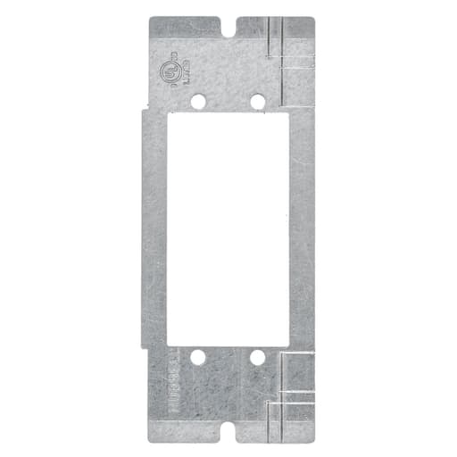 Hubbell Wiring Device - Hubbell FBMPAAP MOUNTING PLATE - EXTRON AAP