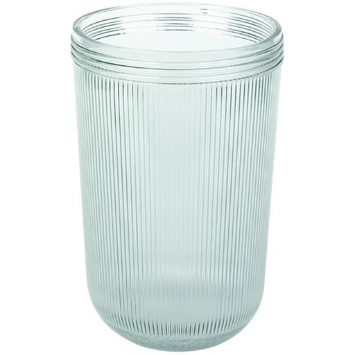 Killark - Killark VMG40 Certilite V Series - Clear Glass Vm High Wattage Globe - 400 Watts Maximum