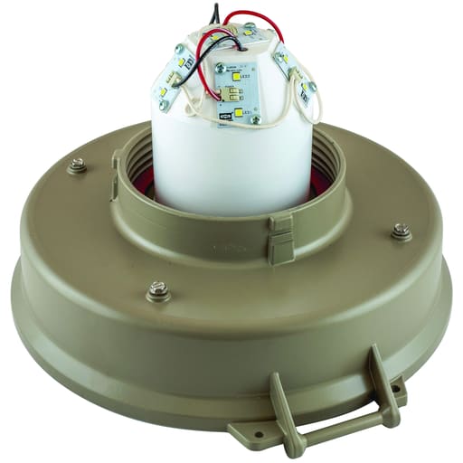 Killark - KLRK VM1L4530 DISCONTINUED-VM1 LED
