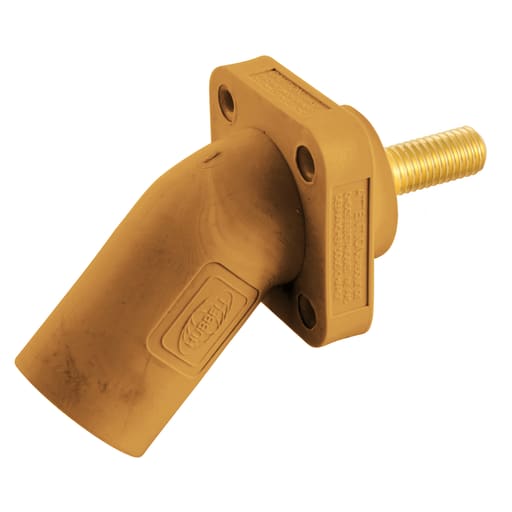 Hubbell - HWDK HBLMRASO SINGLEPOLE, 300/400A