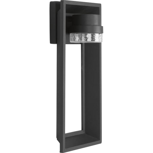 Progress Lighting - Progress P560029-031-30 Z-1010 Collection One-Light LED Wall Lantern