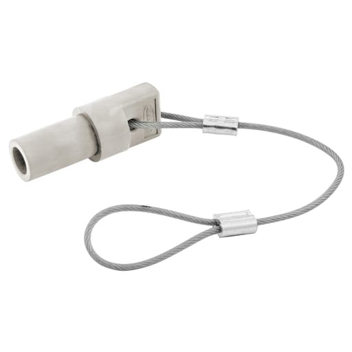 Hubbell Wiring Device - HWDK HBL15MCAPW SINGLE POLE SER 15