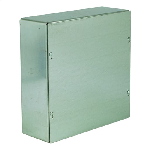 Wiegmann - WIEG SC242408GNK N1 SCREW COVER - N