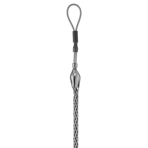 Hubbell Wiring Device - Hubbell / Kellems 033-27-1038 .38"-.62" Overhead DUA-PULL Pulling Grip