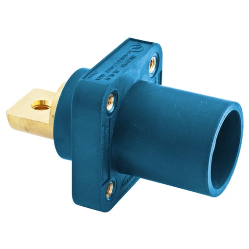 Hubbell Wiring Device - HWDK HBLMRBBL SINGLEPOLE, 300/400A