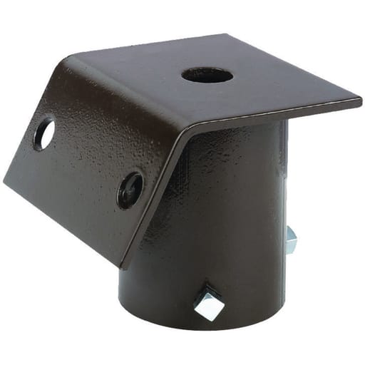 Killark - Killark KFS-6 KF Series - Steel Slipfitter For 2" Pipe Tenon - Slips 3-3/4"es Over Pipe