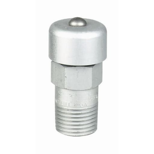 Killark - Killark KB1B KDB/KB Series - Aluminum Breather - Thread Size 1/2 NPT