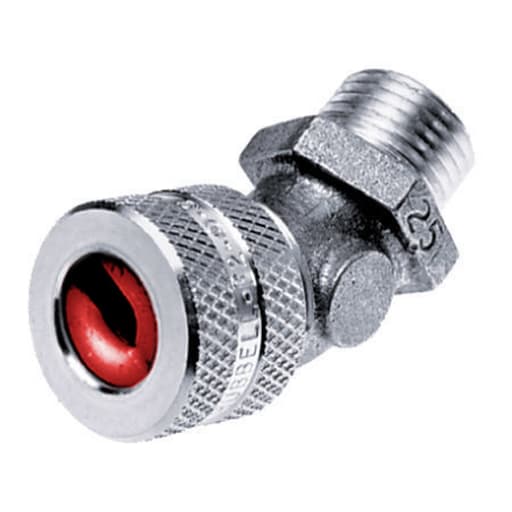 Hubbell Wiring Device - HCI VHC1021 CORDCON, 45 ML, .19-.25