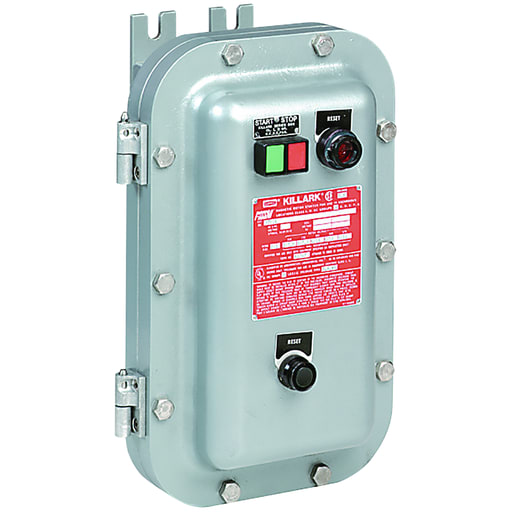 Killark - KLRK B7012 SZ2 STARTER ENCLOSURE