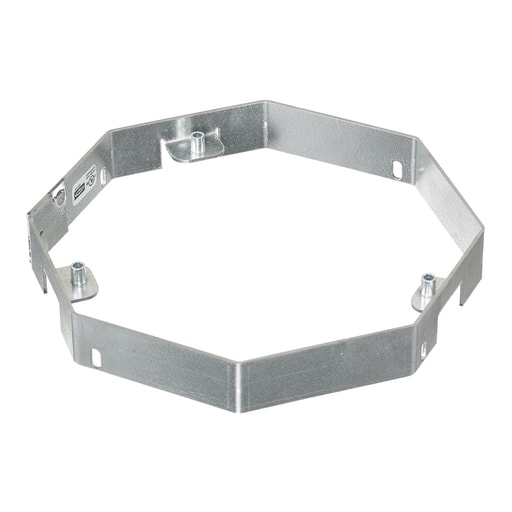 Hubbell Wiring Device - HCI CFB8RCVRR3 8 INCH COLLAR 0.50 -