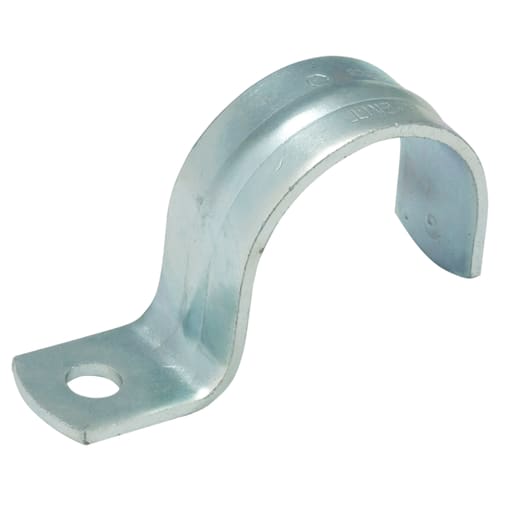 Raco Manufacturing - Raco 2088 2" EMT One-Hole Strap, Steel