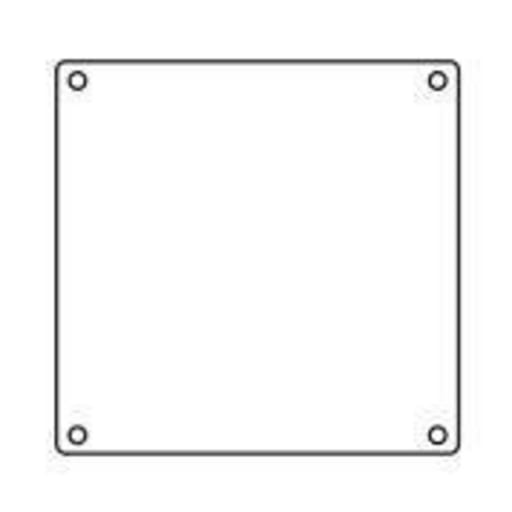 Killark - Killark 2FSBC FZ/FCL-GF/FST Series Fittings- Standard and Hostile Locations- Cast Device Covers- Two and Three Gang with Gaskets Included- Blank for Two Gang Boxes