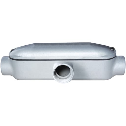 Killark - KLRK MOT-4M 1-1/4" IRON MOGUL TYPE