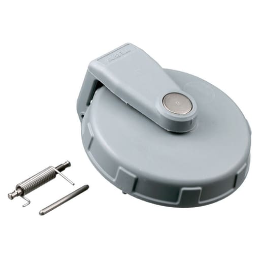 Hubbell Wiring Device - Hubbell CA3430 Watertight IEC Pin and Sleeve Device Cover Assembly