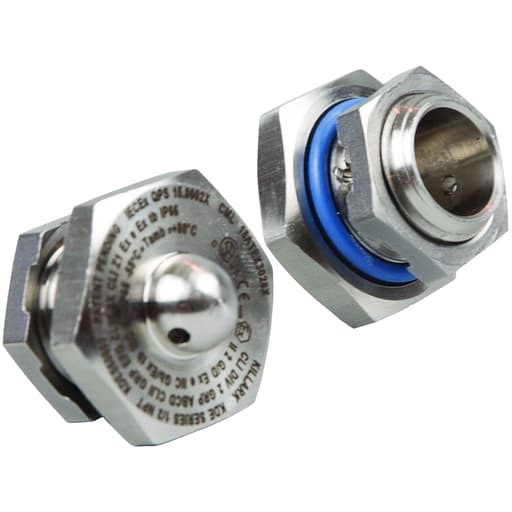 Killark - KLRK KDES60075 3/4 NPT Exe CID2 316