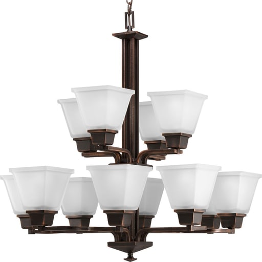 Progress Lighting - PROG P4053-74 P4053-74 12-100W MED