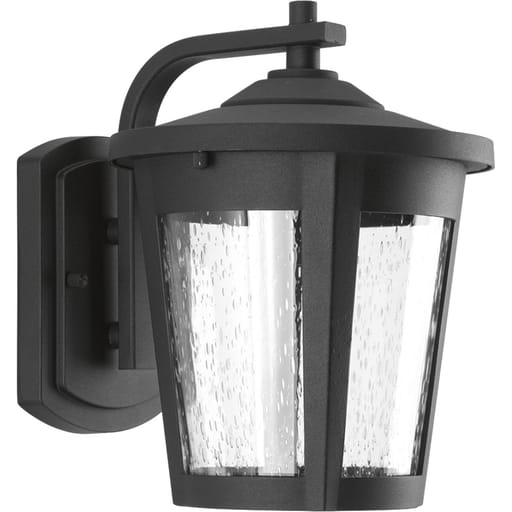 Progress Lighting - Progress P6078-3130K9 East Haven Collection One-Light Medium LED Wall Lantern