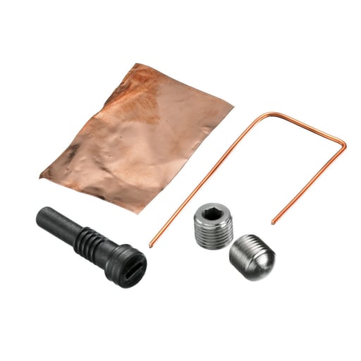 Hubbell Wiring Device - Hubbell HBLPK Single Pole, REPLACEMENT PIN KIT