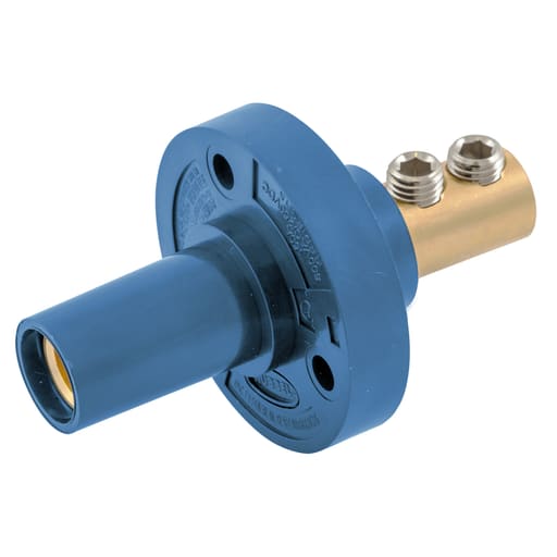 Hubbell Wiring Device - HWDK HBL15FRBL SINGLE POLE SER 15 R