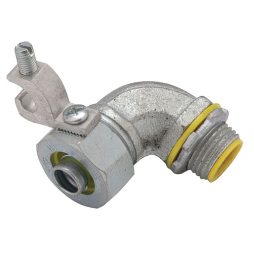 Raco Manufacturing - RACO 3543-3 LIQUIDTIGHT CONN W/GROU