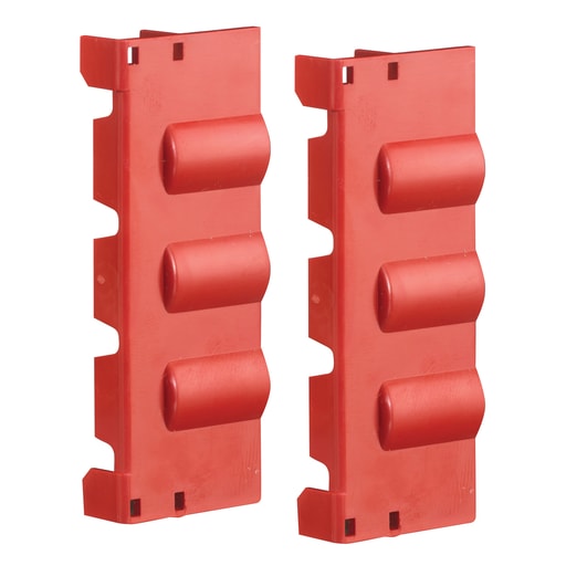 Hubbell Wiring Device - Hubbell HBLFG30 MOTOR DISC FINGER GUARD KIT