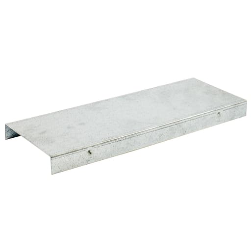 Hubbell Wiring Device - HPW HBTCVR8 WB,ACCS,COVER,8"WIDE,ST