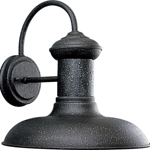 Progress Lighting - Progress P5723-7130K9 Brookside LED Collection Wall Lantern