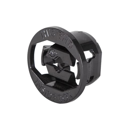 Raco Manufacturing - Raco 4714 1/2" THE INSIDER Nonmetallic Sheathed Cable Connector
