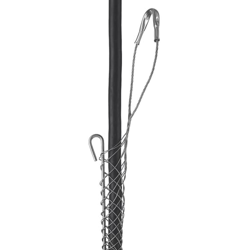 Hubbell Wiring Device - HCI 02403047 OFF EYE, SUP GRIP, 3.0