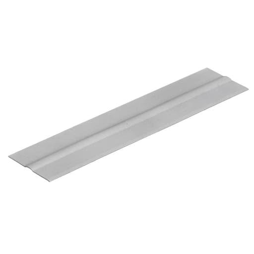 Hubbell Wiring Device - Hubbell HBL4750DGY 5 Foot Gray Painted Steel Metal Raceway Divider