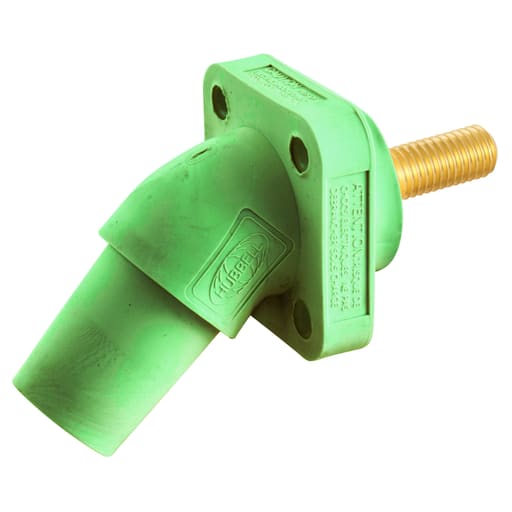 Hubbell - HWDK HBLFRASGN SINGLEPOLE, 300/400A
