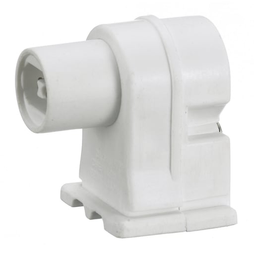 Hubbell Wiring Device - Hubbell RL305 660 W 600 Volt High Output Fluorescent Lampholder