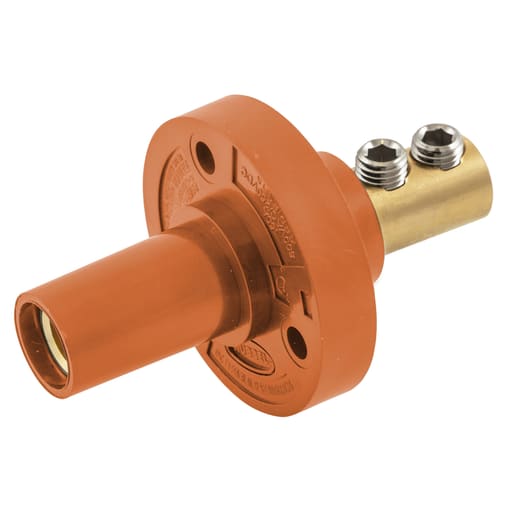Hubbell Wiring Device - HWDK HBL15FRO SINGLE POLE SER 15 RE