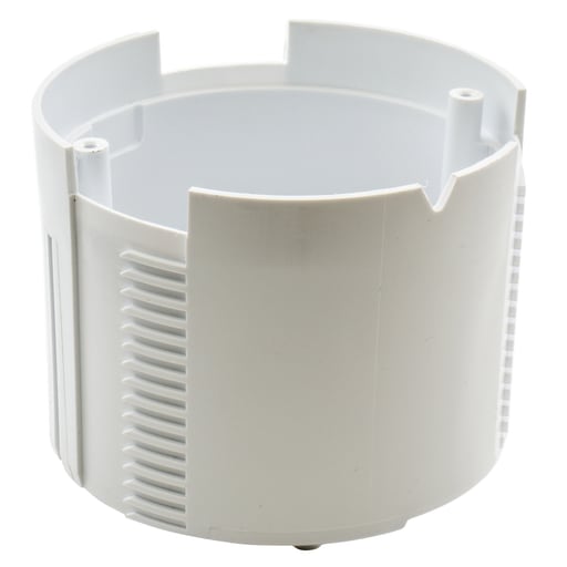 Hubbell Wiring Device - Hubbell CFBS1R4CUP S1R FB 4 MOUNTING CUP - REQUIRED