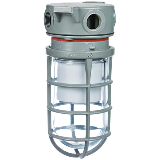 Killark - KLRK VSL1630F2SG LED 16 120-277 3/4
