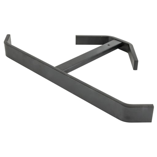 Hubbell Wiring Device - HWDK HLCB LADDER ACS,CORNER SUPPORT