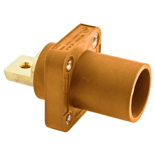 Hubbell Wiring Device - HWDK HBLMRBO SINGLEPOLE, 300/400A M