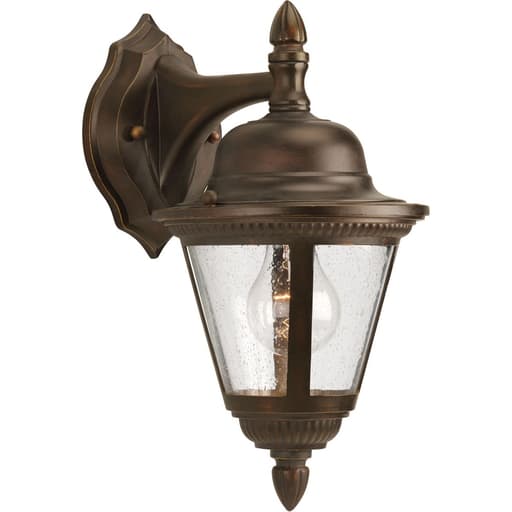 Progress Lighting - Progress P5862-20 Westport Collection One-Light Small Wall Lantern