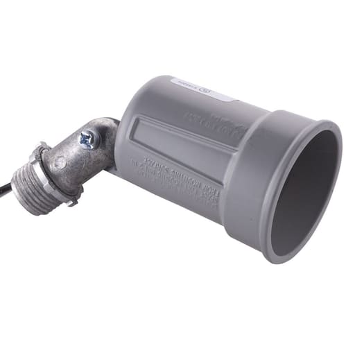 Raco Manufacturing - Raco 5606-0 PAR38 Lampholder