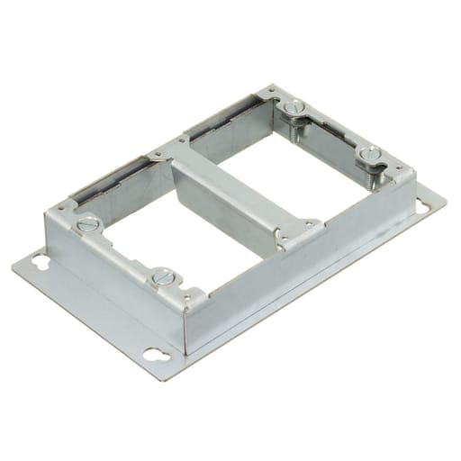 Hubbell Wiring Device - HWDK FBC4200 REP FB COLLAR, FB4233