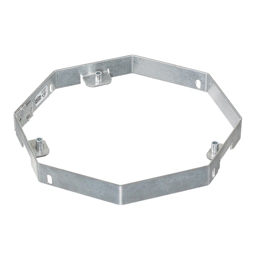 Hubbell Wiring Device - HCI CFB8RCVRR2 8 INCH COLLAR 0.25 -