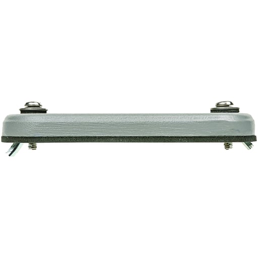 Killark - Killark 670C 2" Cast Iron Form 7 Conduit Cover
