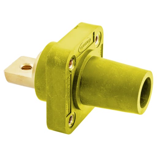 Hubbell Wiring Device - HWDK HBLFRBY SINGLEPOLE, 300/400A F