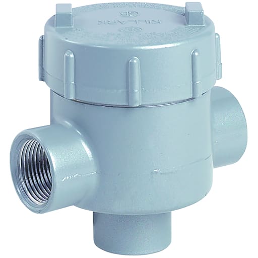 Killark - Killark GEMCA-2 3/4" GEM Outlet Body CA Type, Aluminum