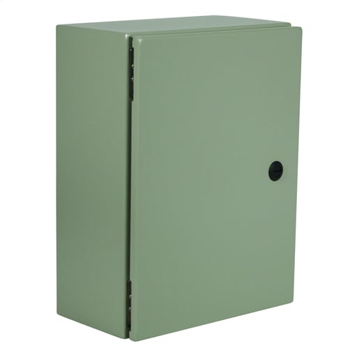 Wiegmann - WIEG N412161206C N412 SGL DR WALL M
