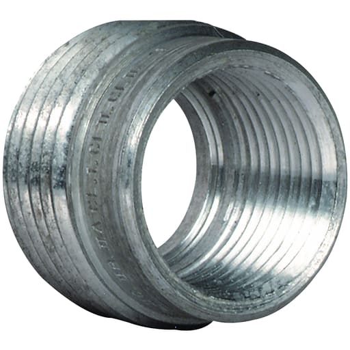Killark - Killark R-21 3/4" to 1/2" Reducing Bushing, Aluminum