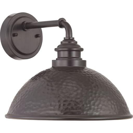 Progress Lighting - Progress P560098-020 Englewood Collection One-Light Medium Wall Lantern