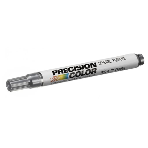 Hubbell Wiring Device - Hubbell HBLGWEP Raceway TOUCH UP PAINT PEN, GRAY