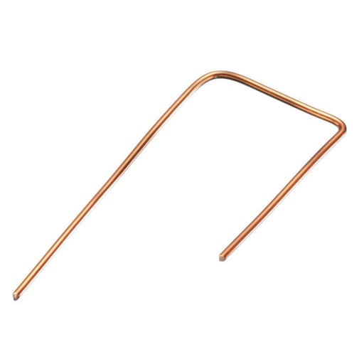 Hubbell Wiring Device - Hubbell HBLBW SINGLE POLE ACCESS, BRASS WIRE